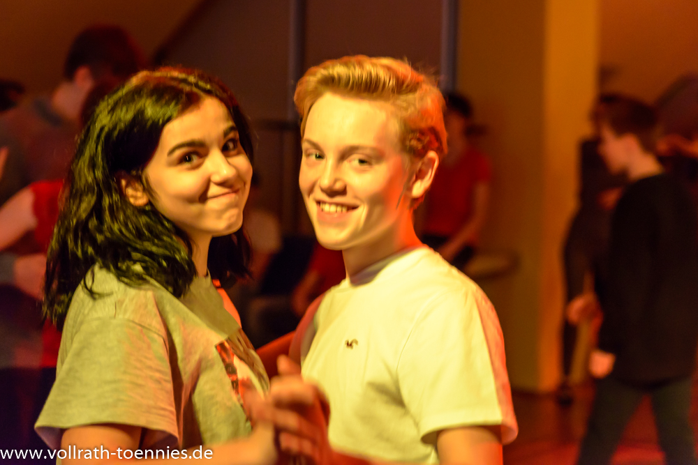 2019 11 23 Karaoke Party 0293